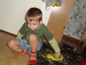 Фотография Дмитриевой Арины