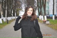 Фотография Гагаровой Анны