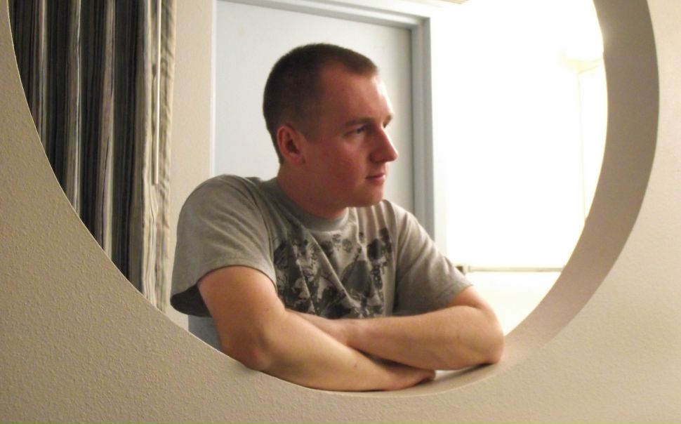 Никита Никитенко фото №8