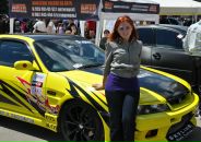 Фотография Перфильевой Майи