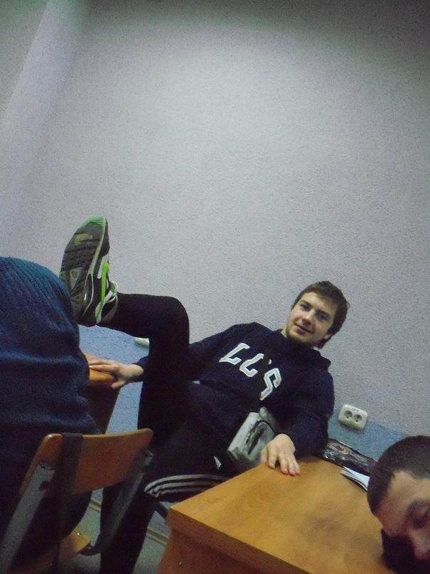 Тоха Оо фотография #24