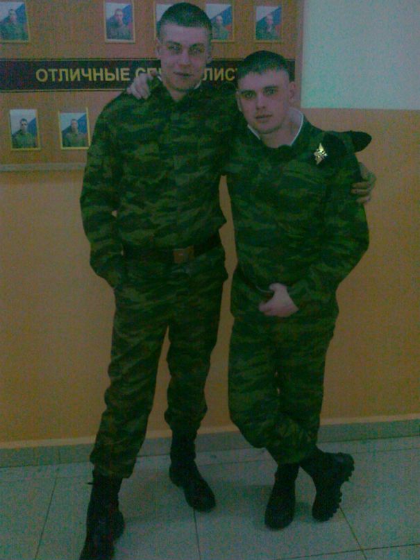 Дмитрий Савин фотография #48