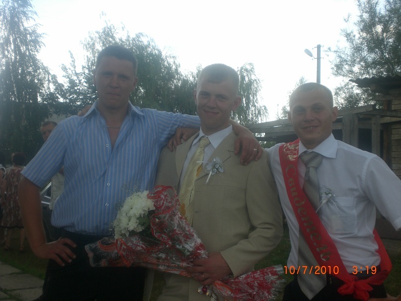 Леонид Бадаев фотография #5