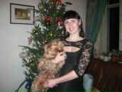 Фотография Клименко Екатерины