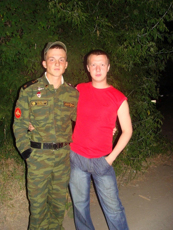 Дмитрий Лобов фотография #6