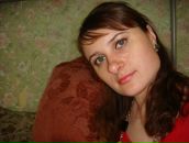 Фотография Румянцевой Анны