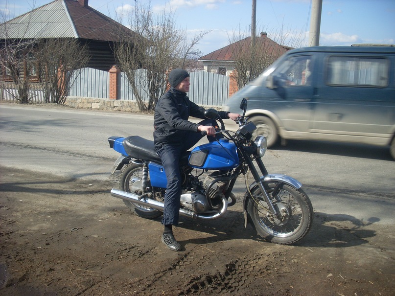 Дмитрий Кучин фотография #34