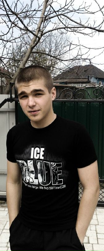 Дима Статыва фотография #29