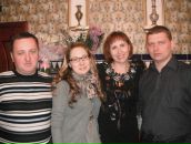 Фотография Смирновой Ирины