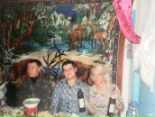 Юрій Сніжко фотография #36 (источник - https://vk.com/id31116775)