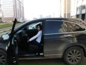 Фотография Глебовой Анны