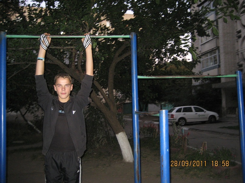 Александр Гуйван фотография #30
