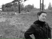 Фотография Волчонок Виктории