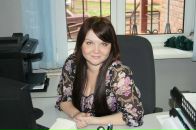 Фотография Менг Екатерины