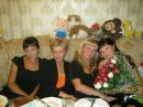 Фотография Захаровой Татьяны