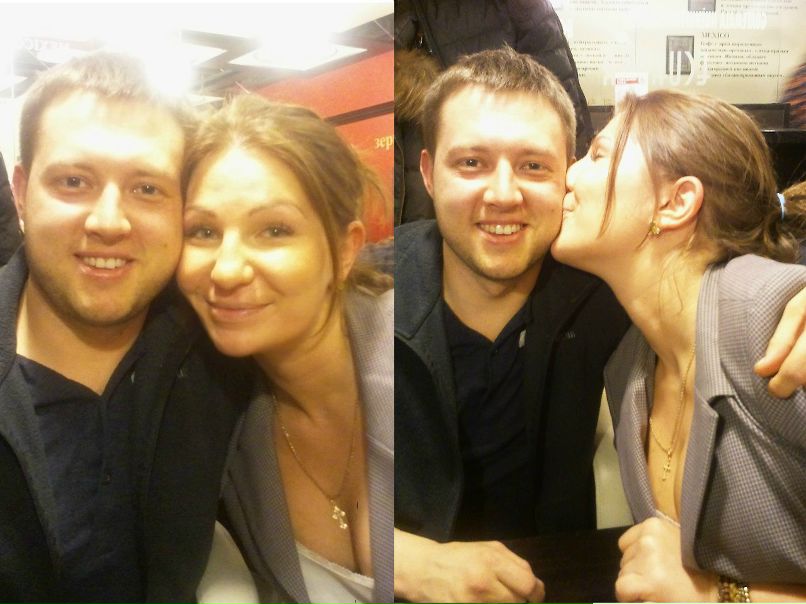 Яна Добробаба фотография #26