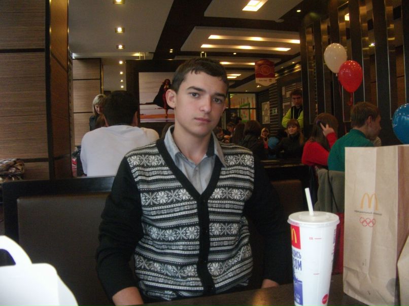 Дмитрий Мурзин фотография #39