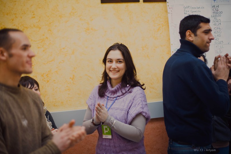 Таша Грачева фотография #41