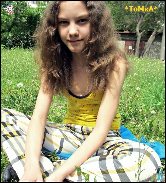 T@m@rochk@ Shmeleva фото №3