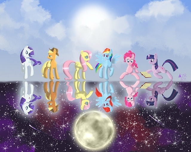Twilight Sparkl фотография #39