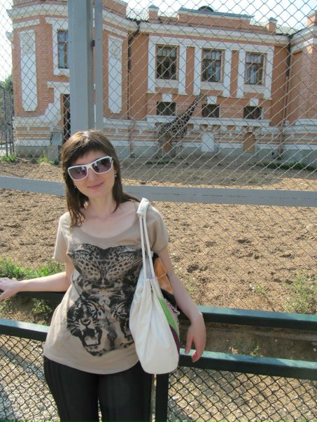 №11, Олеся Воронина, Москва, Россия №11, Олеся Воронина, Москва, Россия