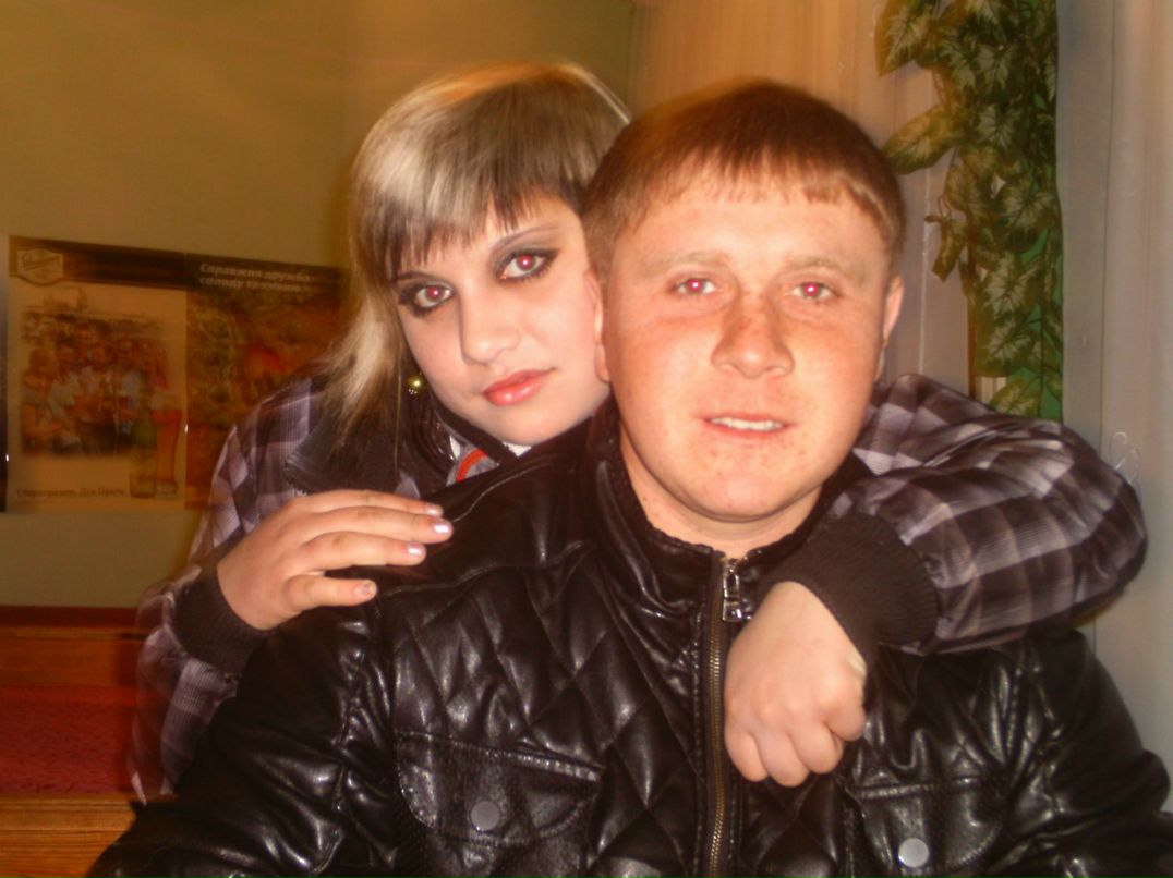 Саша Стрилец фотография #13