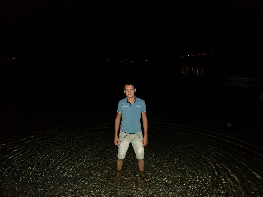 Сергей Тябликов фотография #44