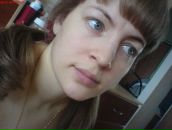 Фотография Павловой Александры