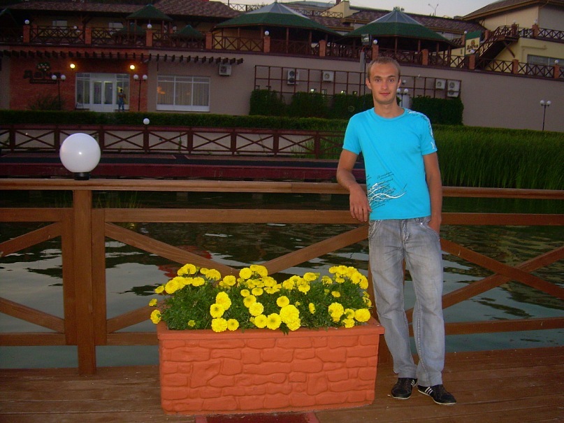 Dima Krasilnikov фотография #23