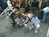 Андрій Максимович фотография #2 (источник - https://vk.com/id62099896)