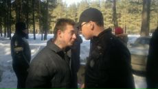 Фотография Сергеевича Николая