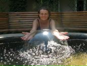 Оксана Мороз-Вугернічек фотография #2 (источник - https://vk.com/id50872267)