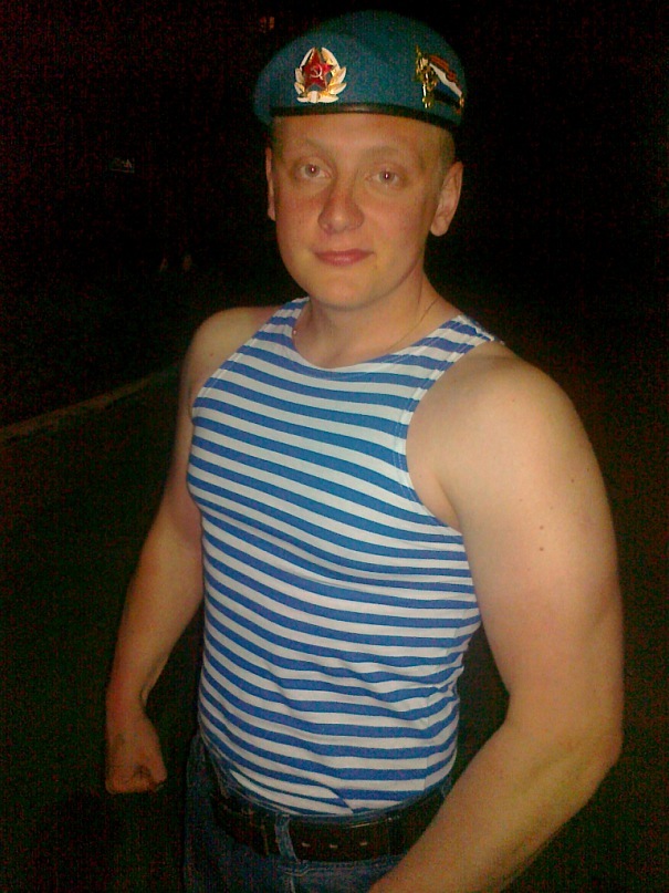 Дмитрий Ливанов фотография #15