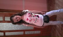 Іра Шеремет фотография #42 (источник - https://vk.com/id87281395)