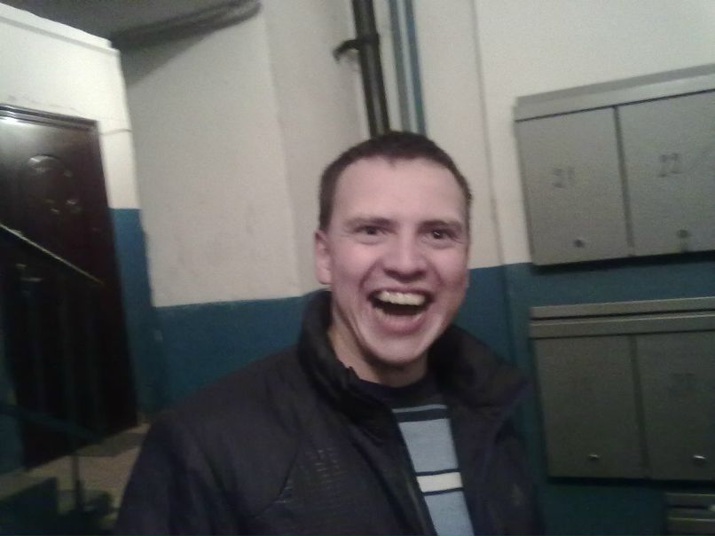 Илья Булин фотография #25