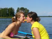 Фотография Мягкой Леночки