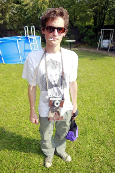 Сергей Шкирандо фото №17