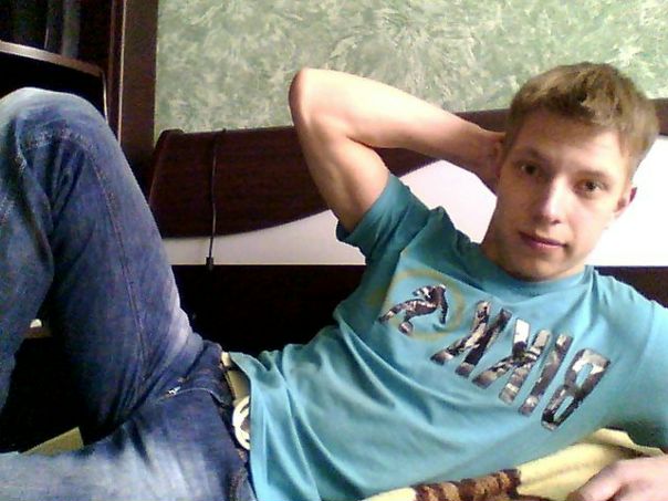 №6, Никита Сизов, 37 лет, Пермь №6, Никита Сизов, 37 лет, Пермь