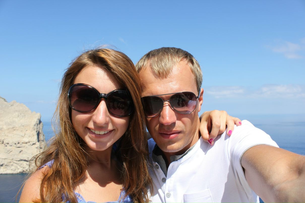 Игорь Щекланов фотография #13