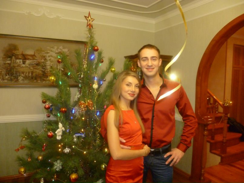 Николай Николаев фотография #13