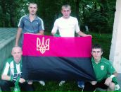 Олег Гнатів фотография #46 (источник - https://vk.com/id32541792)