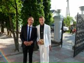 Ігор Гондз фотография #35 (источник - https://vk.com/id134948328)