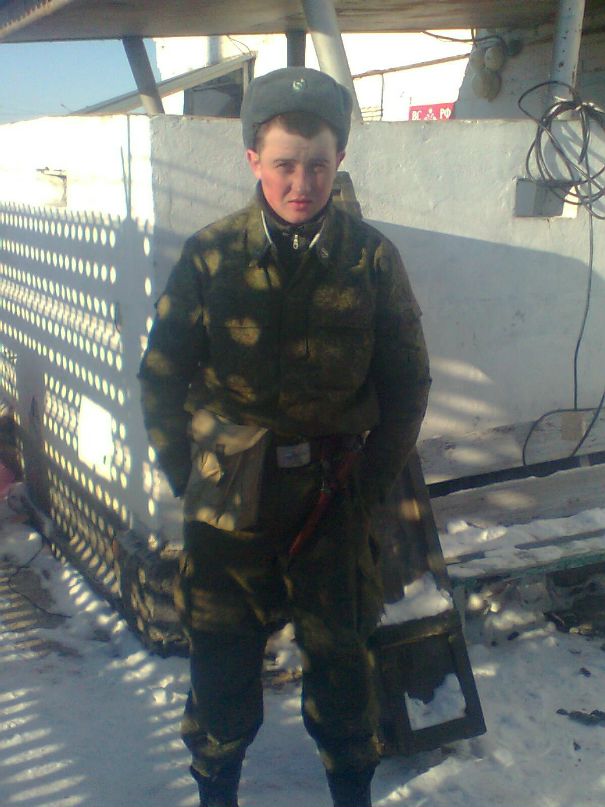 Иван Тимофеев фотография #21
