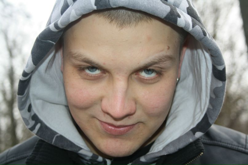 Дмитрий Шачнев фотография #5