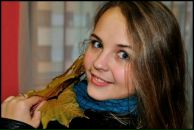 Фотография Юзюк Инны