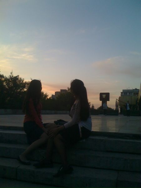 Жамиля Асаева фото №47