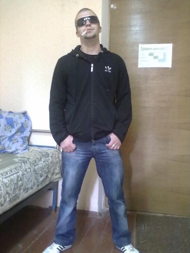 Максим Валуев фотография #31