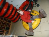 Фотография Киреевой Марины