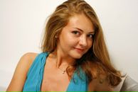 Фотография Осиповой Ани