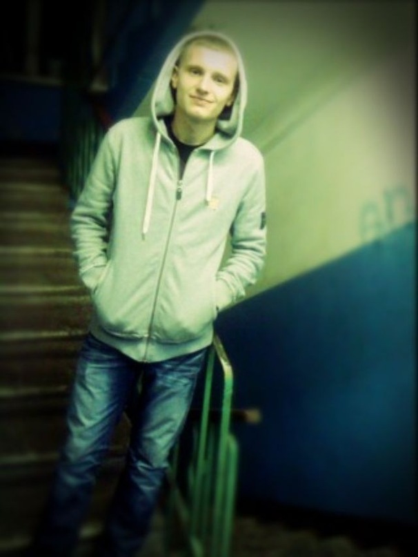 Дмитрий Ильенков фотография #18